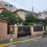 Villa Bord De Mer