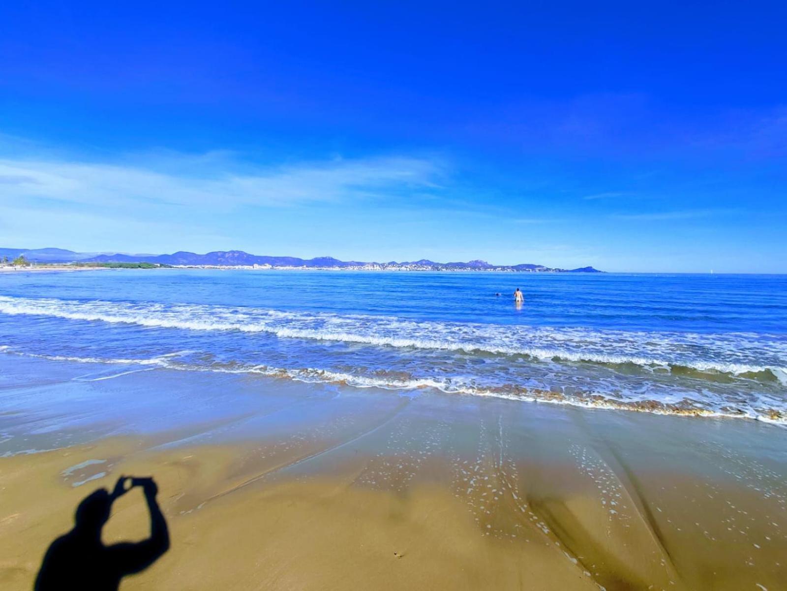 Bord De Mer