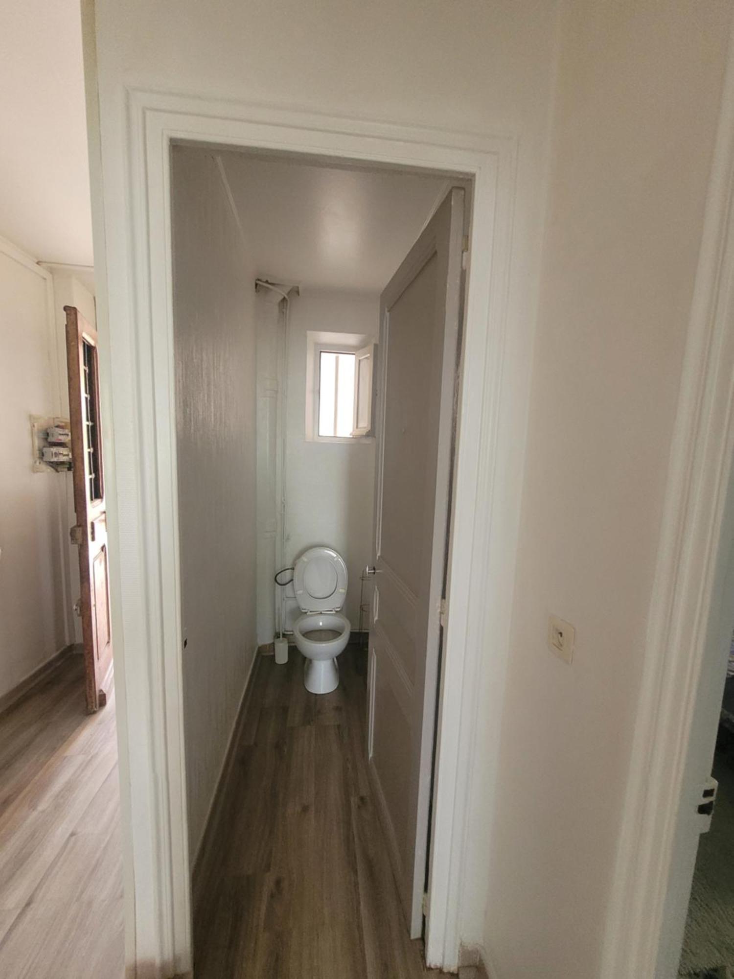Holiday home Bord De Mer Frejus