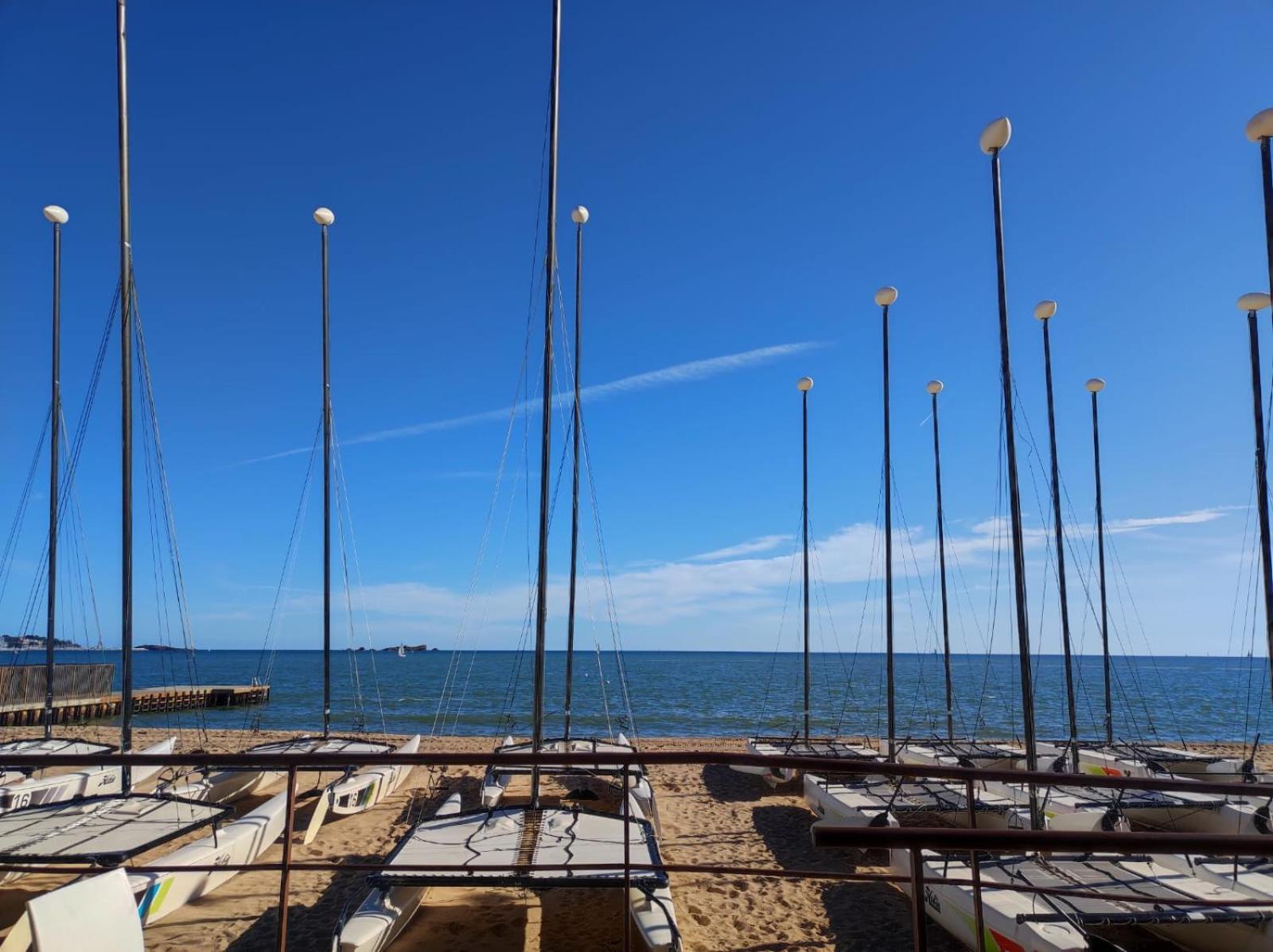 Bord De Mer