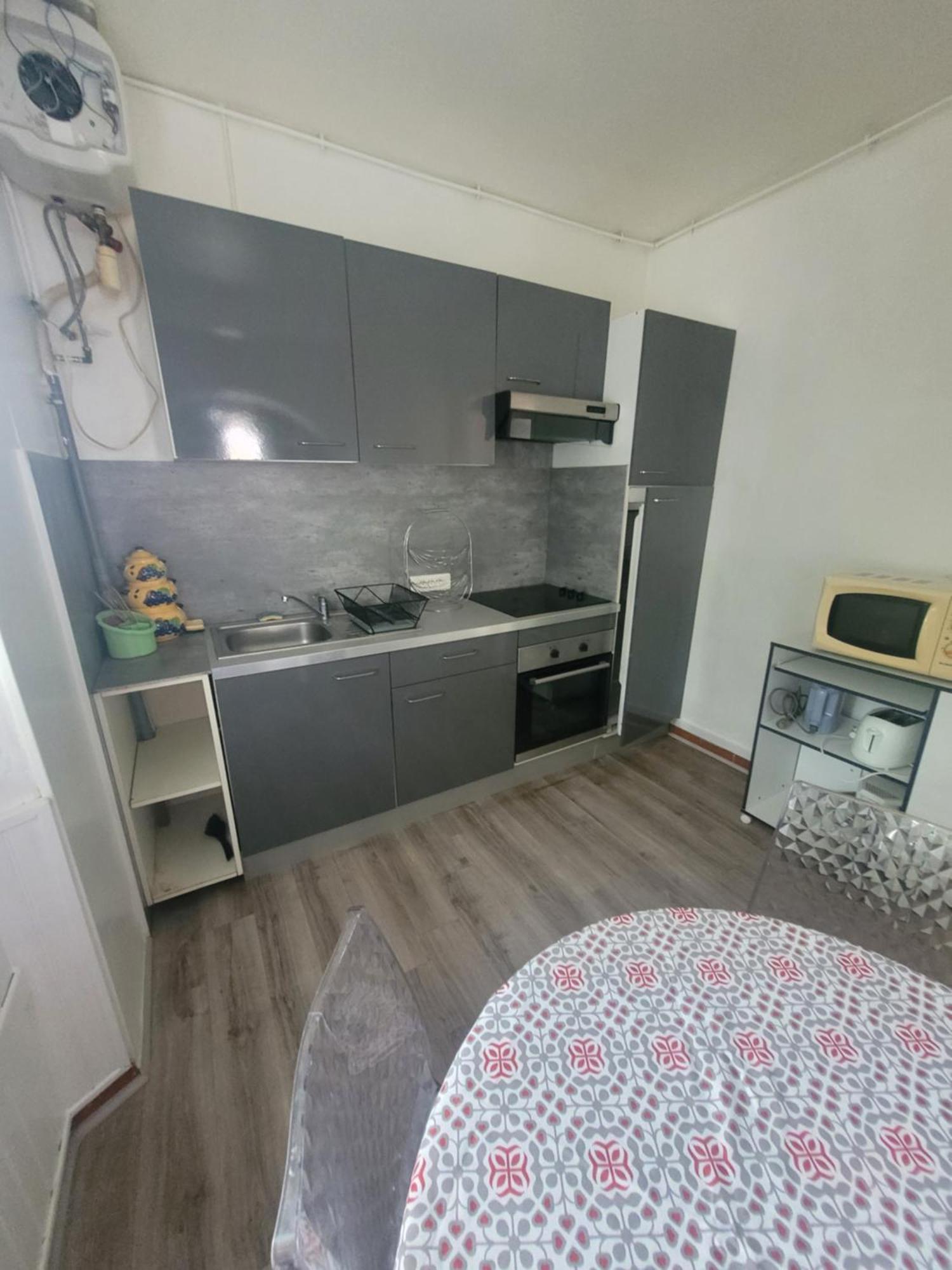 Holiday home Bord De Mer *