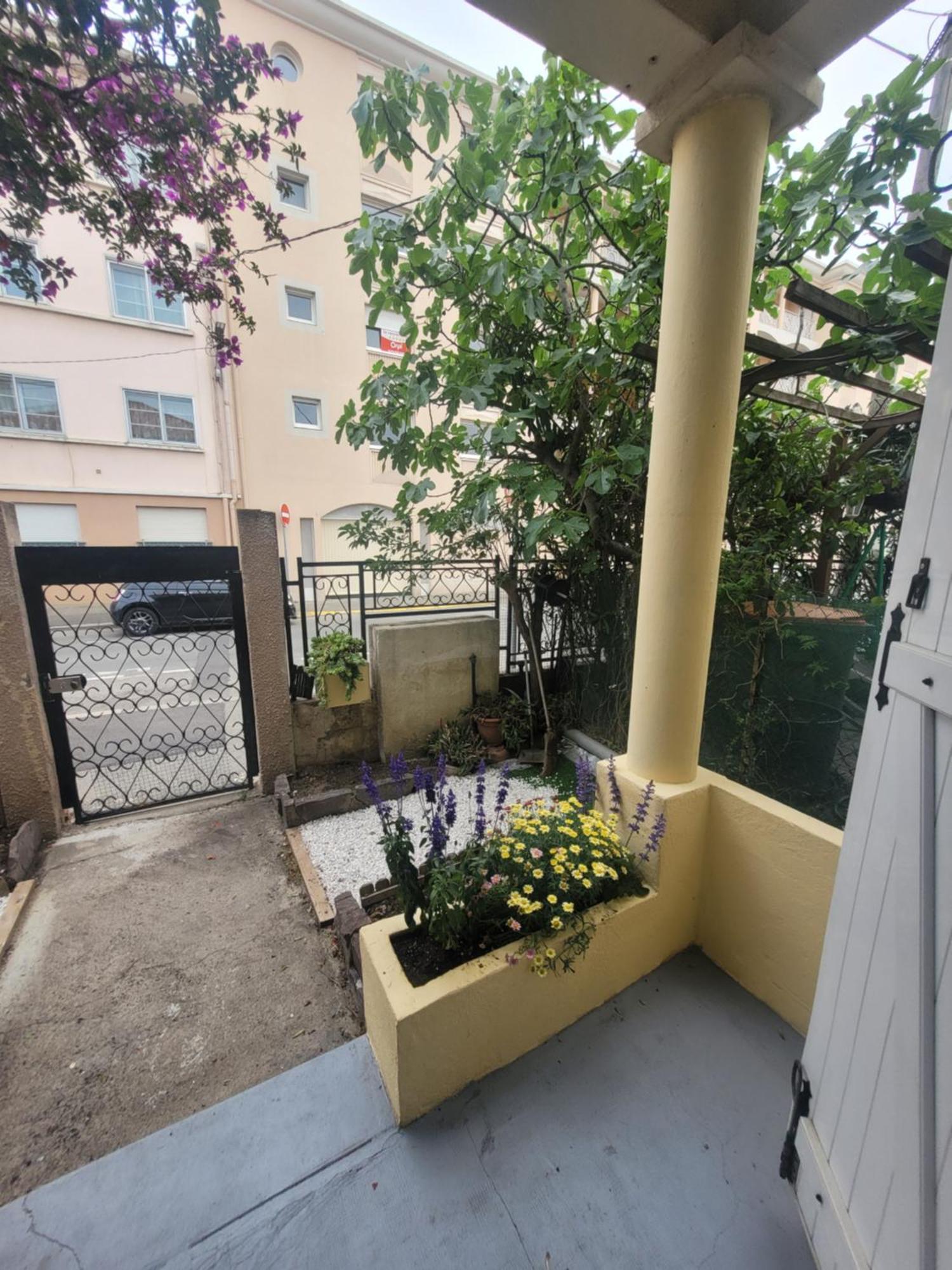 Bord De Mer Holiday home Frejus